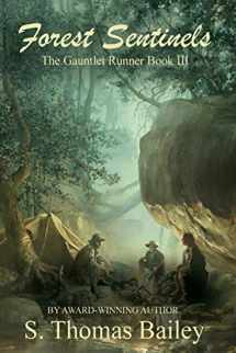 9781460231616-1460231619-Forest Sentinels: The Gauntlet Runner Book III