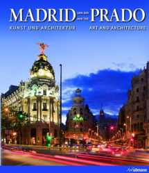 9783848008339-3848008335-Madrid und der Prado: Kunst und Architektur (English and German Edition)