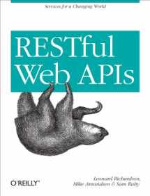 9781449358068-1449358063-RESTful Web APIs: Services for a Changing World