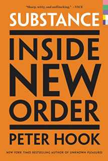 9780062307989-0062307983-Substance: Inside New Order