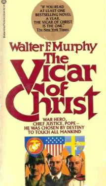 9780708817698-0708817696-The Vicar of Christ