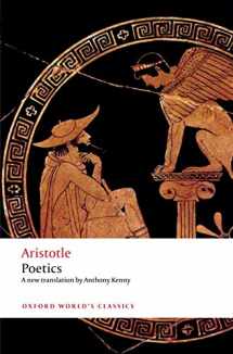 9780199608362-0199608369-Poetics (Oxford World's Classics)