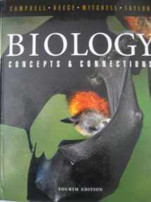 9780805300130-0805300139-Biology: Concepts & Connections