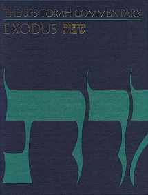 9780827603271-0827603274-The JPS Torah Commentary: Exodus
