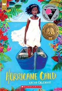 9781338129311-1338129317-Hurricane Child (Scholastic Gold)