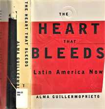 9780679428848-0679428844-The Heart That Bleeds: Latin America Now