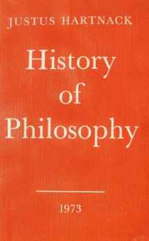 9780391002708-0391002708-History of Philosophy