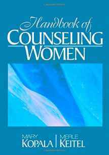 9780761926405-0761926402-Handbook of Counseling Women