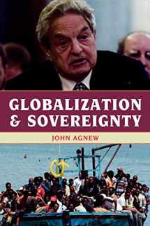 9780742556782-0742556786-Globalization and Sovereignty