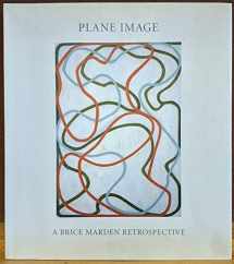 9780870704468-087070446X-Plane Image: A Brice Marden Retrospective