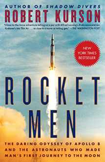 9780812988710-081298871X-Rocket Men: The Daring Odyssey of Apollo 8 and the Astronauts Who Made Man's First Journey to the Moon