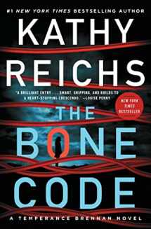 9781982139971-1982139978-The Bone Code: A Temperance Brennan Novel (20)