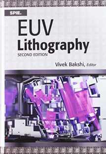 9781510616783-1510616780-EUV Lithography, Second Edition