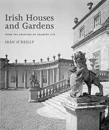 9781845133511-184513351X-Irish Houses and Gardens: From the Archives of Country Life