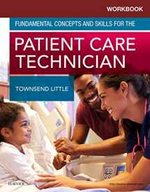 9780323445719-0323445713-Workbook for Fundamental Concepts and Skills for the Patient Care Technician
