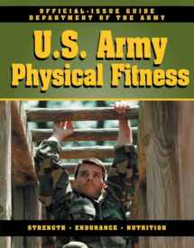 9781578261314-1578261317-Official U.S. Army Physical Fitness Guide