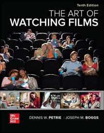 9781264177721-1264177720-Looseleaf for The Art of Watching Films