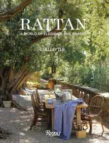 9780847868902-0847868907-Rattan: A World of Elegance and Charm