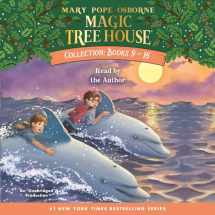 9780807218709-0807218707-Magic Tree House, Books 9-16 (Magic Tree House (R))