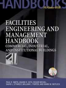 9780070593237-007059323X-Facilities Engineering and Management Handbook: Commercial, Industrial, and Institutional Buildings