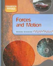 9781583409954-1583409955-Forces & Motion (Fundamental Physics)