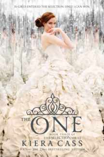 9780062059994-0062059998-The One (The Selection, 3)