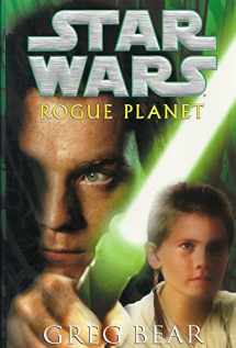 9780345435385-0345435389-Rogue Planet (Star Wars)