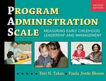 9780807752456-0807752452-Program Administration Scale (PAS): Measuring Early Childhood Leadership and Management