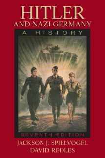 9780205896233-0205896235-Hitler and Nazi Germany: A History