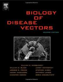 9780124732766-0124732763-Biology of Disease Vectors