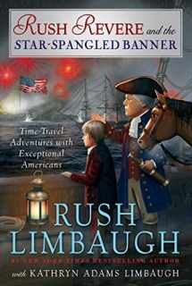 9781476789880-1476789886-Rush Revere and the Star-Spangled Banner (4)