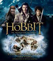 9780007467969-0007467966-Visual Companion (The Hobbit: The Desolation of Smaug)