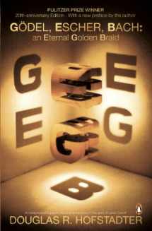 9780140289206-0140289208-Godel, Escher, Bach: An Eternal Golden Braid, 20th Anniversary Edition