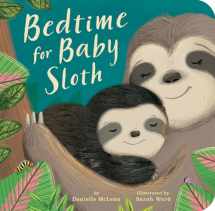 9781680106008-1680106007-Bedtime for Baby Sloth