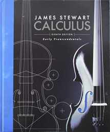 9781305788848-1305788842-Bundle: Calculus: Early Transcendentals, 8th + CourseMate, 3 terms (18 months) Printed Access Card
