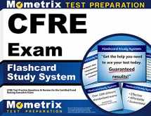 9781609713171-1609713176-CFRE Exam Flashcard Study System: CFRE Test Practice Questions & Review for the Certified Fund Raising Executive Exam (Cards)