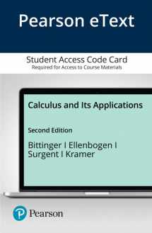 9780136847038-013684703X-Calculus and Its Applications