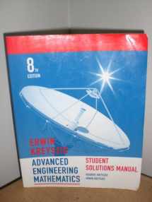 9780471333753-0471333751-Advanced Engineering Mathematics, Student Solutions Manual