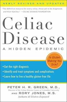 9780060766948-0060766948-Celiac Disease (Newly Revised and Updated): A Hidden Epidemic