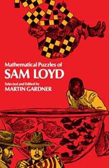 9780486204987-0486204987-Mathematical Puzzles of Sam Loyd