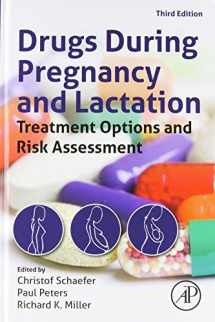 9780124080782-0124080782-Drugs During Pregnancy and Lactation: Treatment Options and Risk Assessment (Schaefer, Drugs During Pregnancy and Lactation)