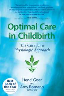 9781780661100-178066110X-Optimal Care in Childbirth (UK printing)