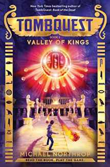 9780545723404-054572340X-Valley of Kings (TombQuest, Book 3) (3)