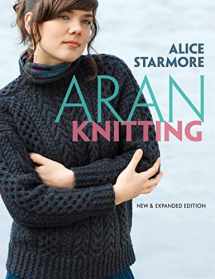 9780486478425-0486478424-Aran Knitting, Expanded Edition