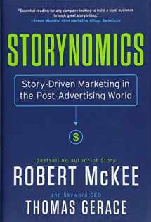 9781538727935-1538727935-Storynomics: Story-Driven Marketing in the Post-Advertising World