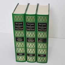 9780801082320-0801082323-Creeds of Christendom : 3 Volumes