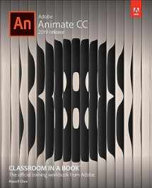 9780135298886-0135298881-Adobe Animate CC Classroom in a Book