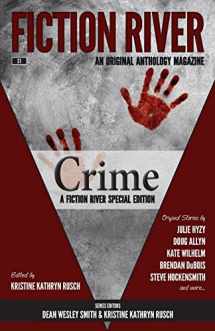 9780615935164-0615935168-Fiction River Special Edition: Crime (Fiction River: An Original Anthology Magazine (Special Edition))