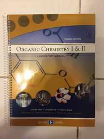 9780738054520-0738054526-Organic Chemistry I & II Laboratory Manual
