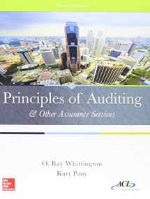 9781259619021-1259619028-Principles of Auditing & Other Assurance Services with Connect